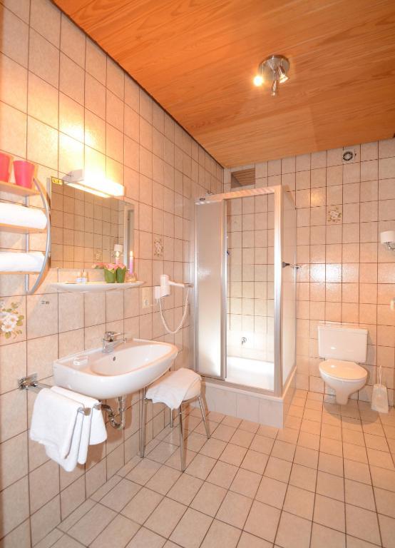Gasthof Zur Post Hotel Und Parkplatz Vohenstrauss Cameră foto