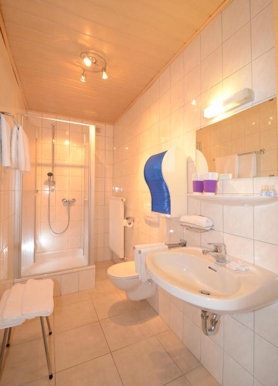 Gasthof Zur Post Hotel Und Parkplatz Vohenstrauss Cameră foto